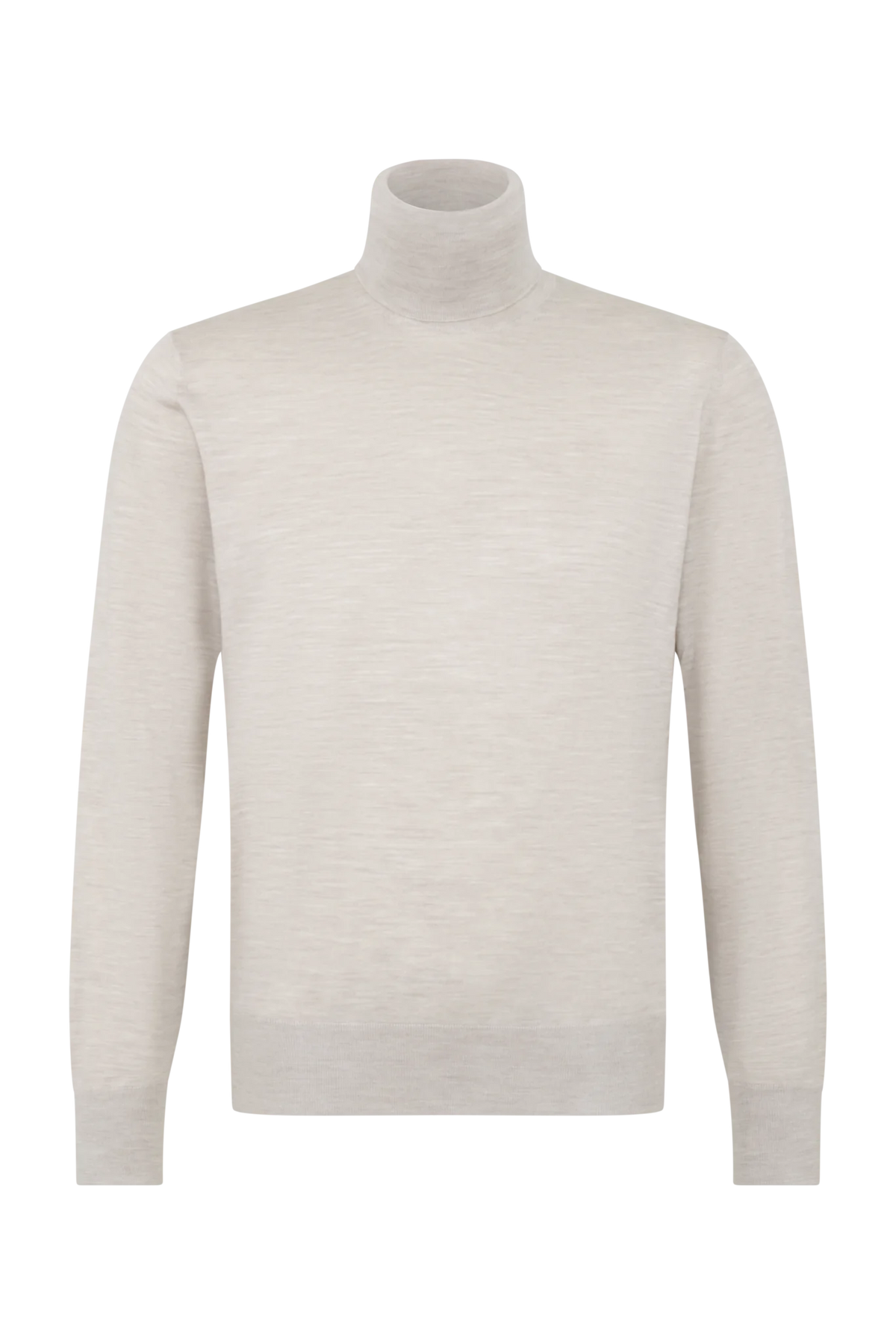 Jasper Merino Wool Turtleneck Sweater