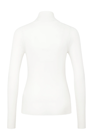 Merino Wool Shirt - Jean