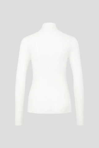 Jean Merino Wool Shirt