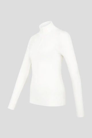 Jean Merino Wool Shirt
