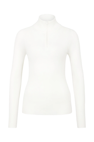 Merino Wool Shirt - Jean