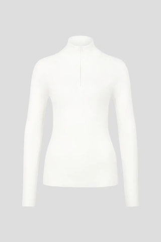 Jean Merino Wool Shirt