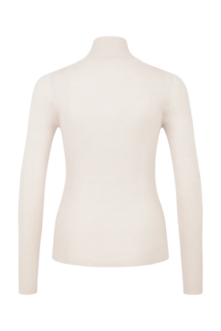 Merino Wool Shirt - Jean