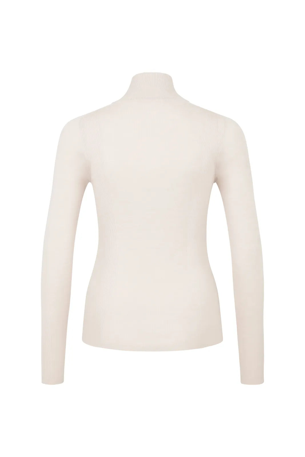 Jean Merino Wool Shirt