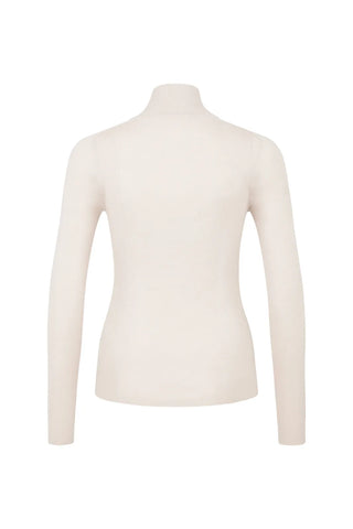 Jean Merino Wool Shirt