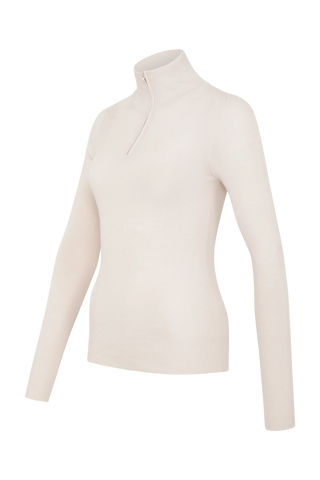 Merino Wool Shirt - Jean