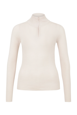 Merino Wool Shirt - Jean