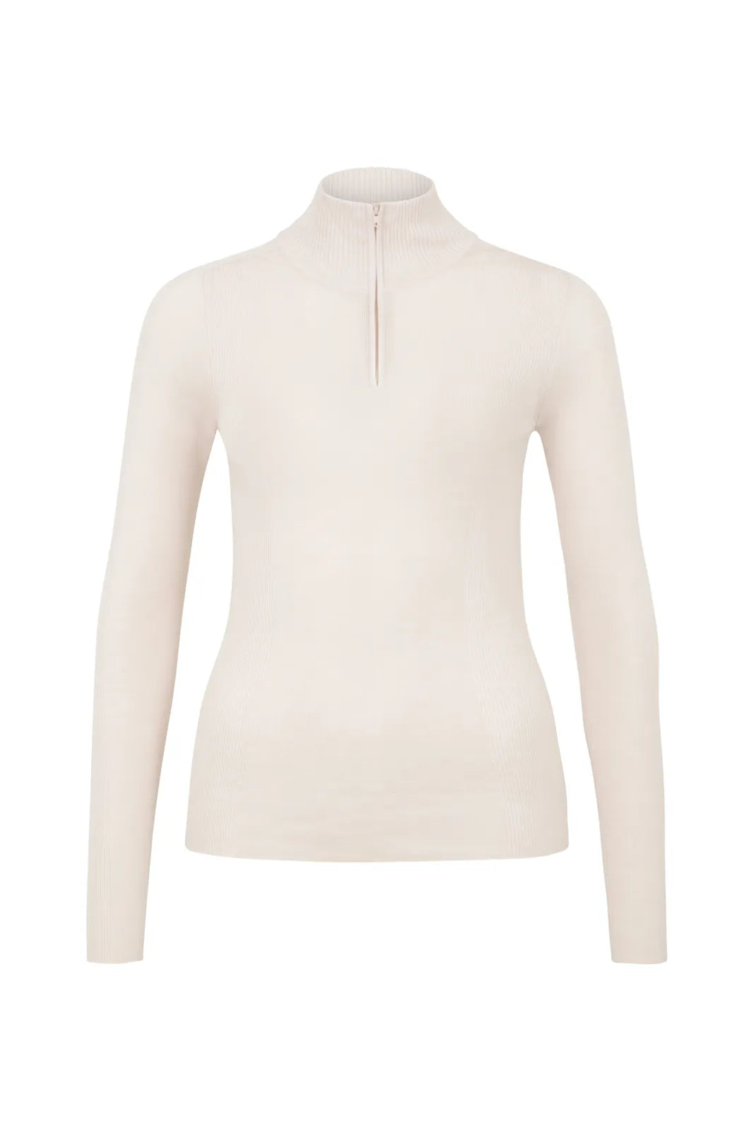 Jean Merino Wool Shirt