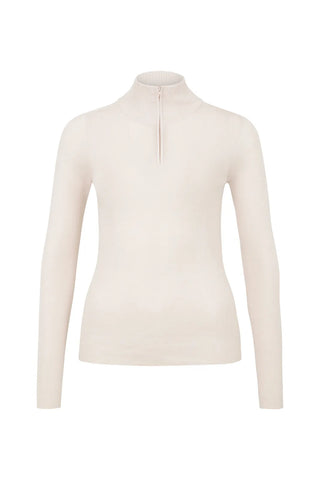 Jean Merino Wool Shirt