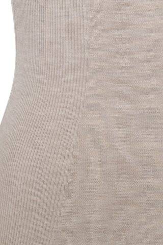 Merino Wool Shirt - Jean