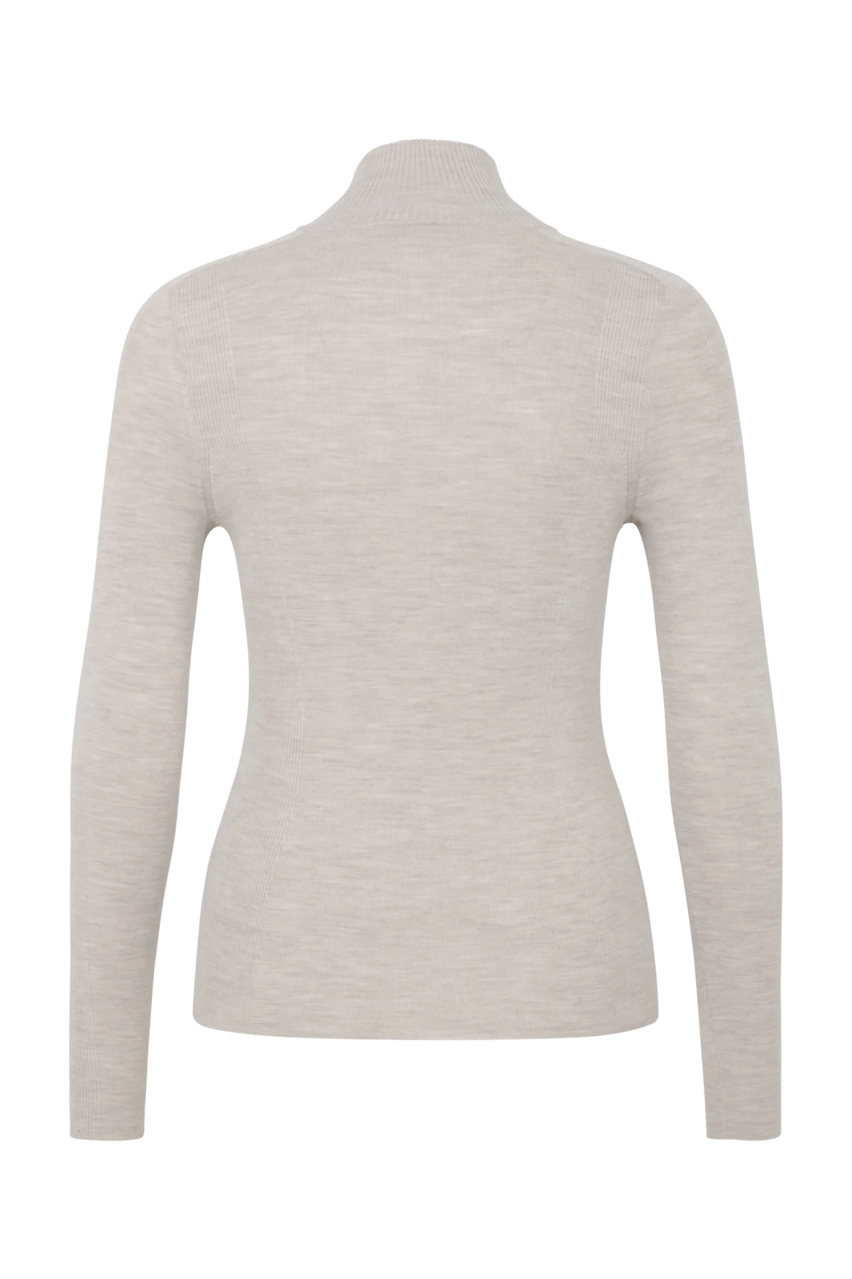 Jean Merino Wool Shirt
