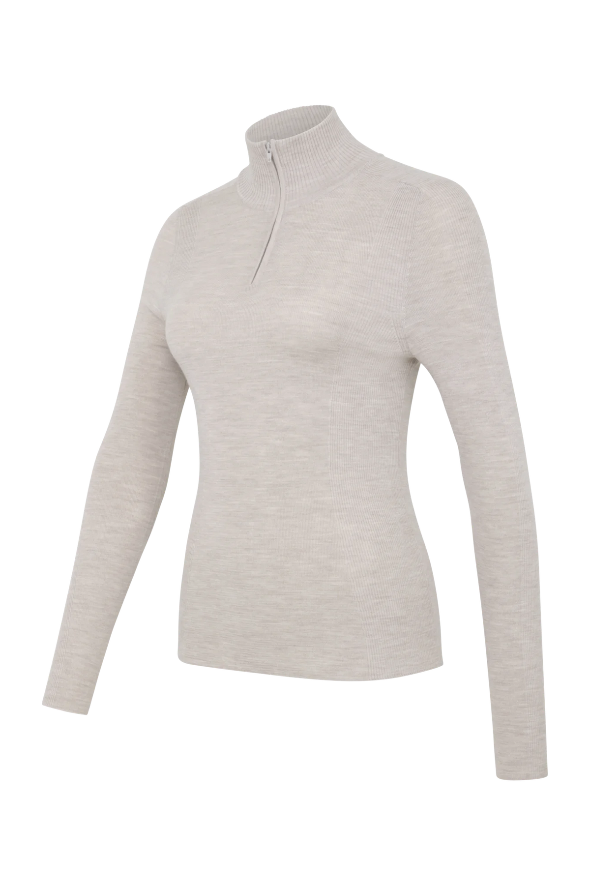 Jean Merino Wool Shirt