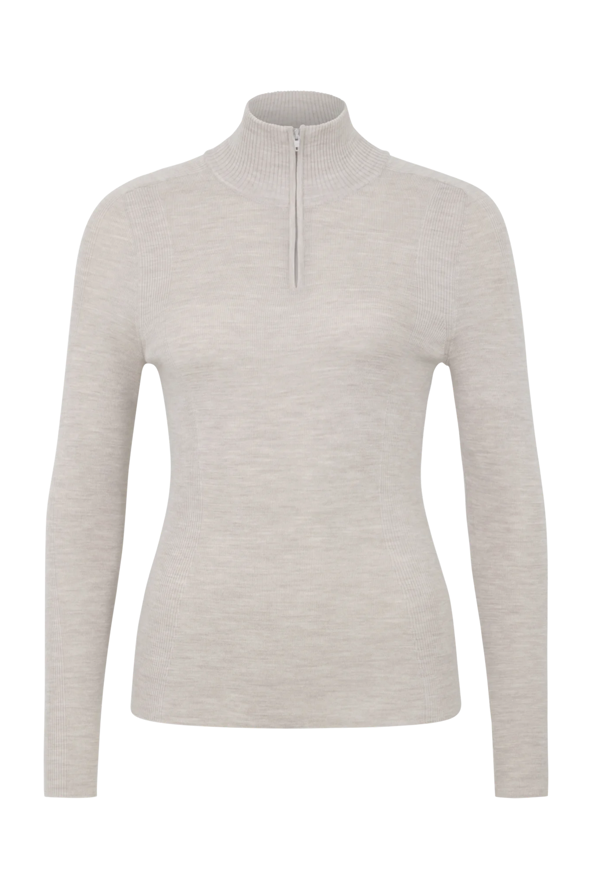 Jean Merino Wool Shirt