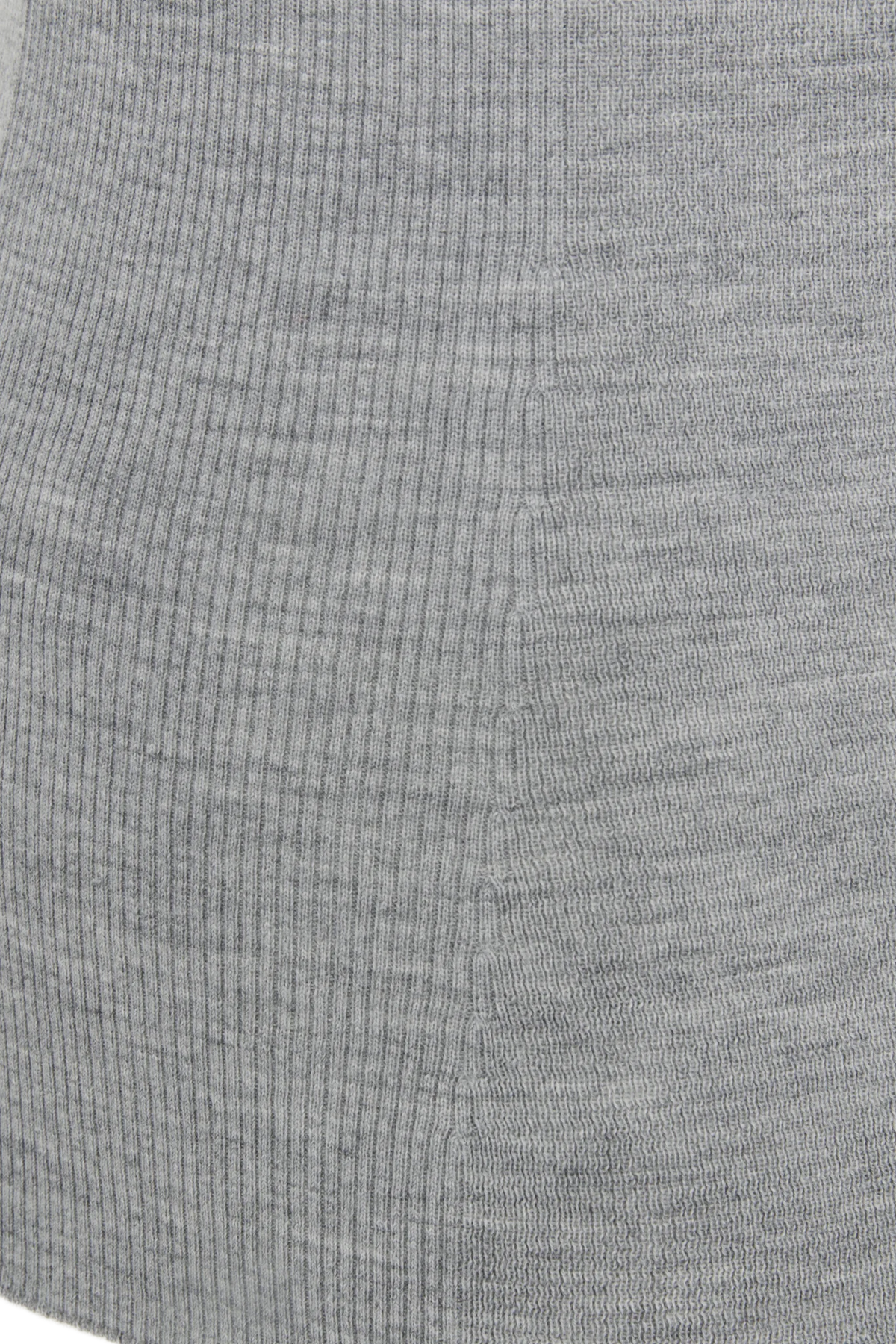 Jean Merino Wool Shirt