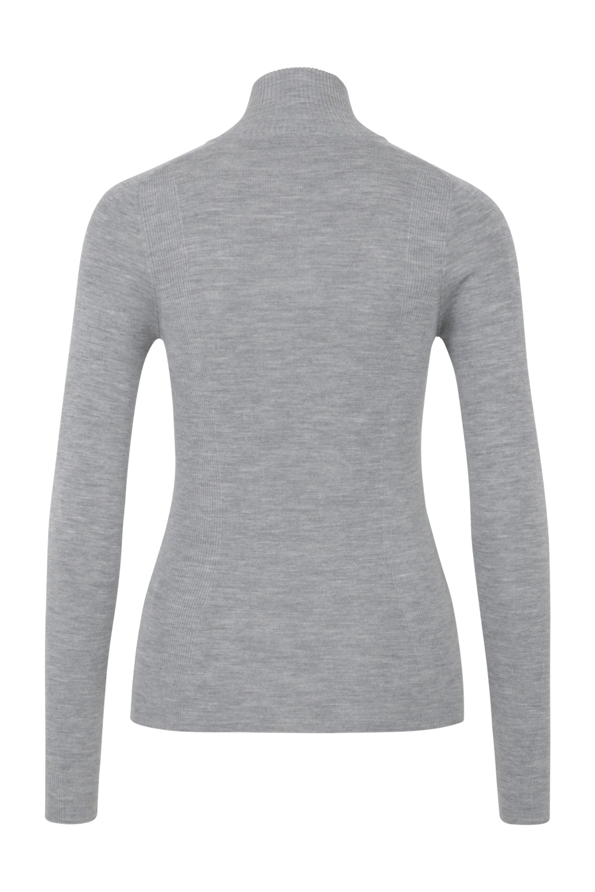 Jean Merino Wool Shirt