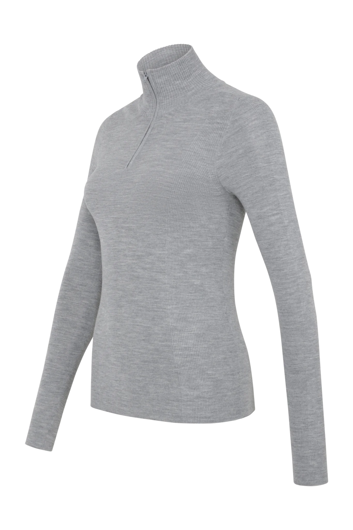 Jean Merino Wool Shirt