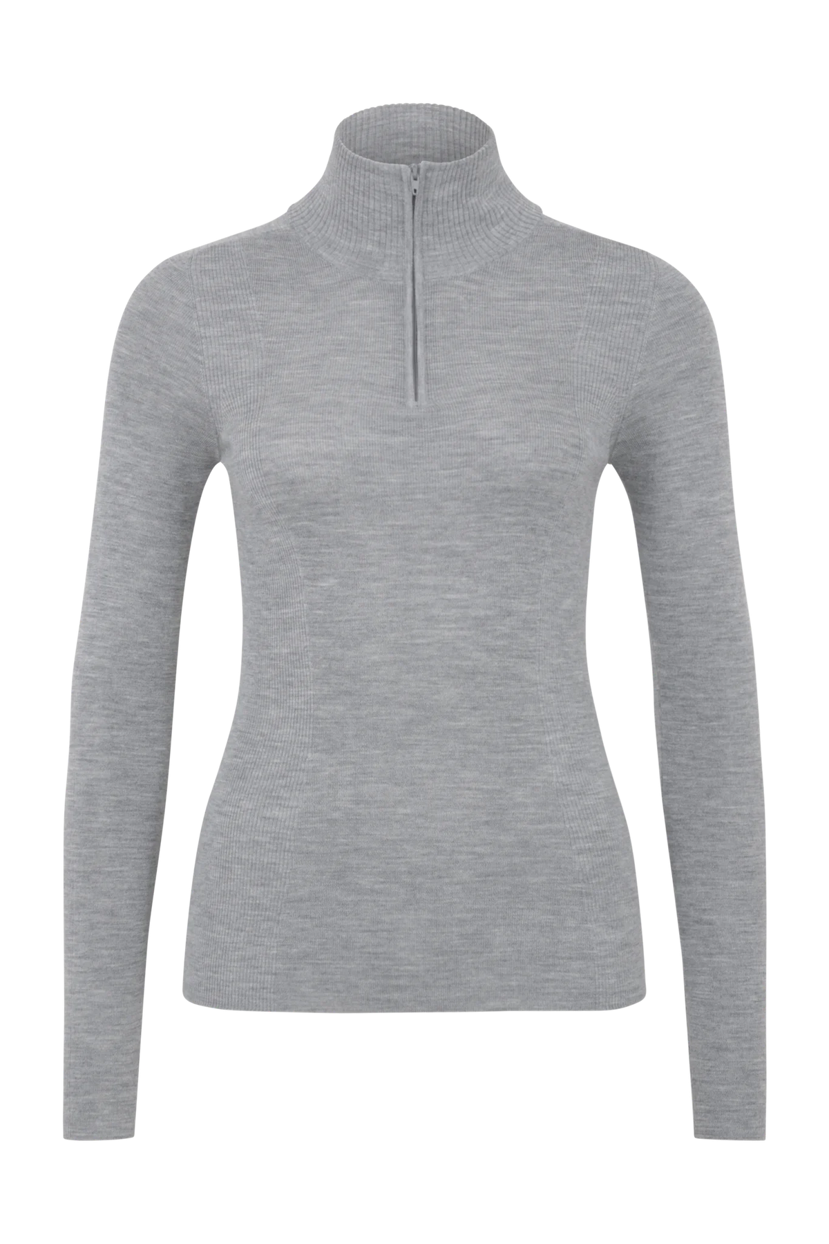 Jean Merino Wool Shirt