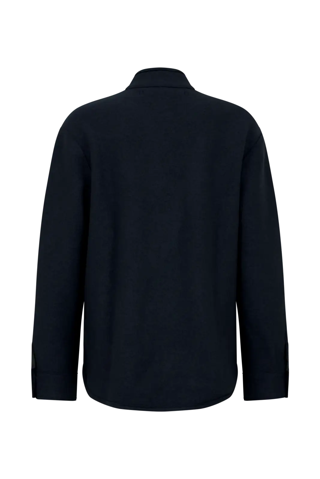 Jette Boiled Wool Jacket