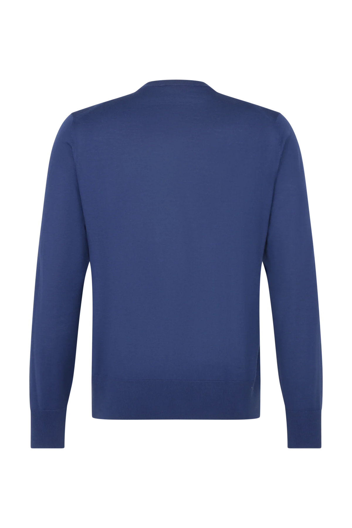 Jones Lightweight Merino Crewneck Sweater