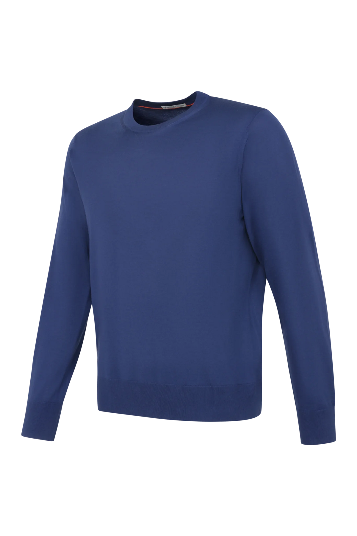 Jones Lightweight Merino Crewneck Sweater