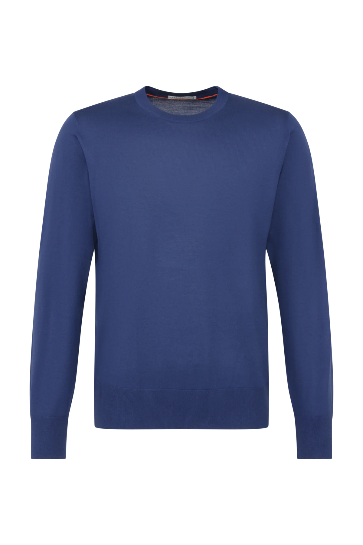 Jones Lightweight Merino Crewneck Sweater