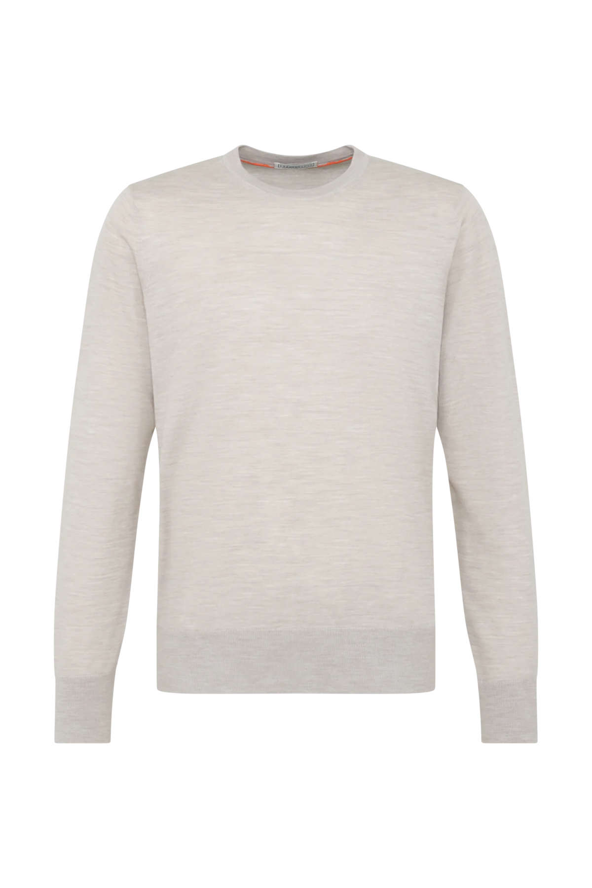 Jones Lightweight Merino Crewneck Sweater