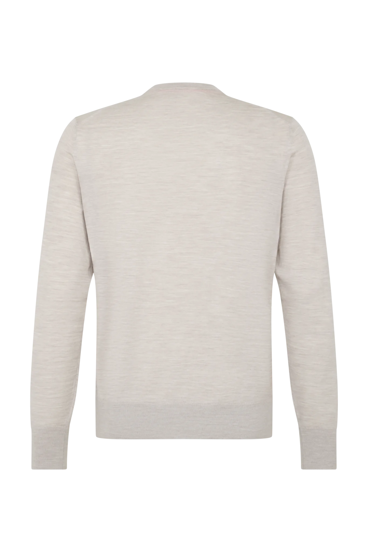 Jones Lightweight Merino Crewneck Sweater