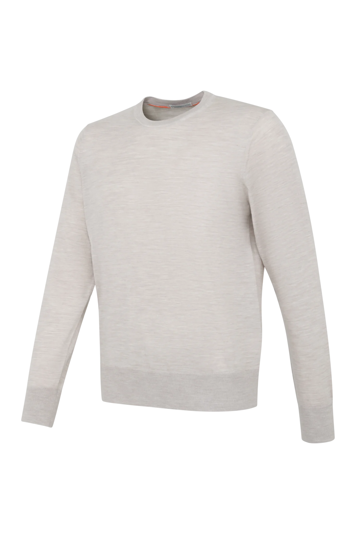 Jones Lightweight Merino Crewneck Sweater