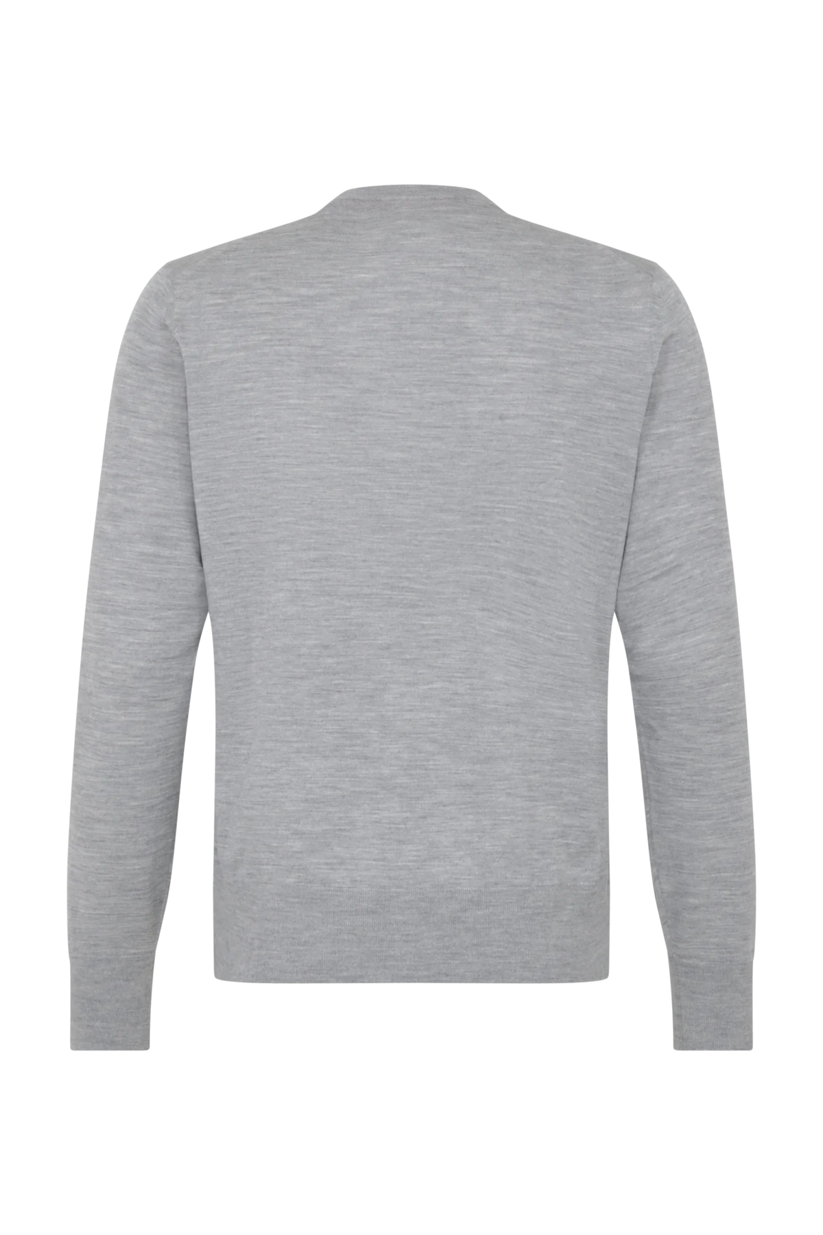 Jones Lightweight Merino Crewneck Sweater