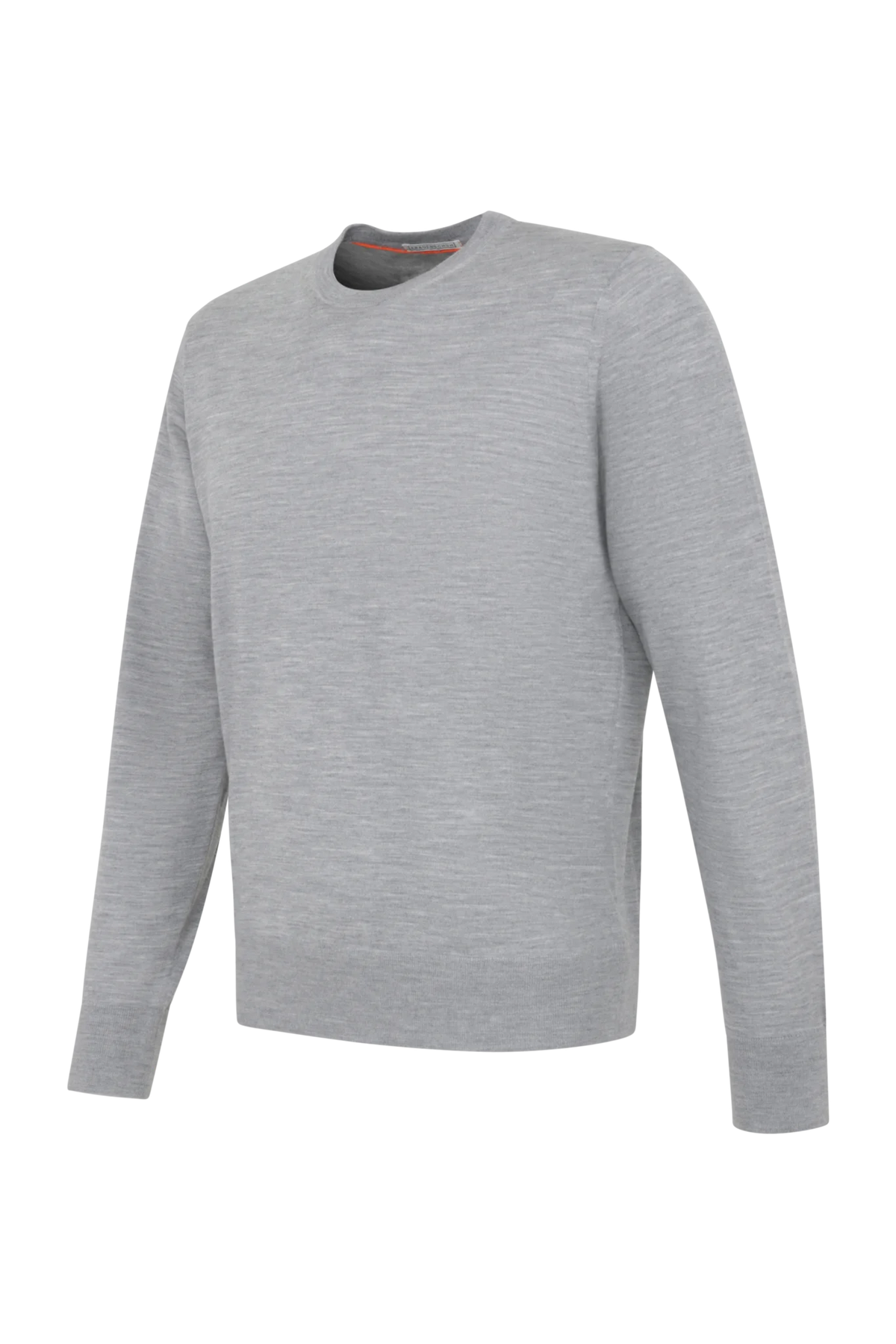 Jones Lightweight Merino Crewneck Sweater