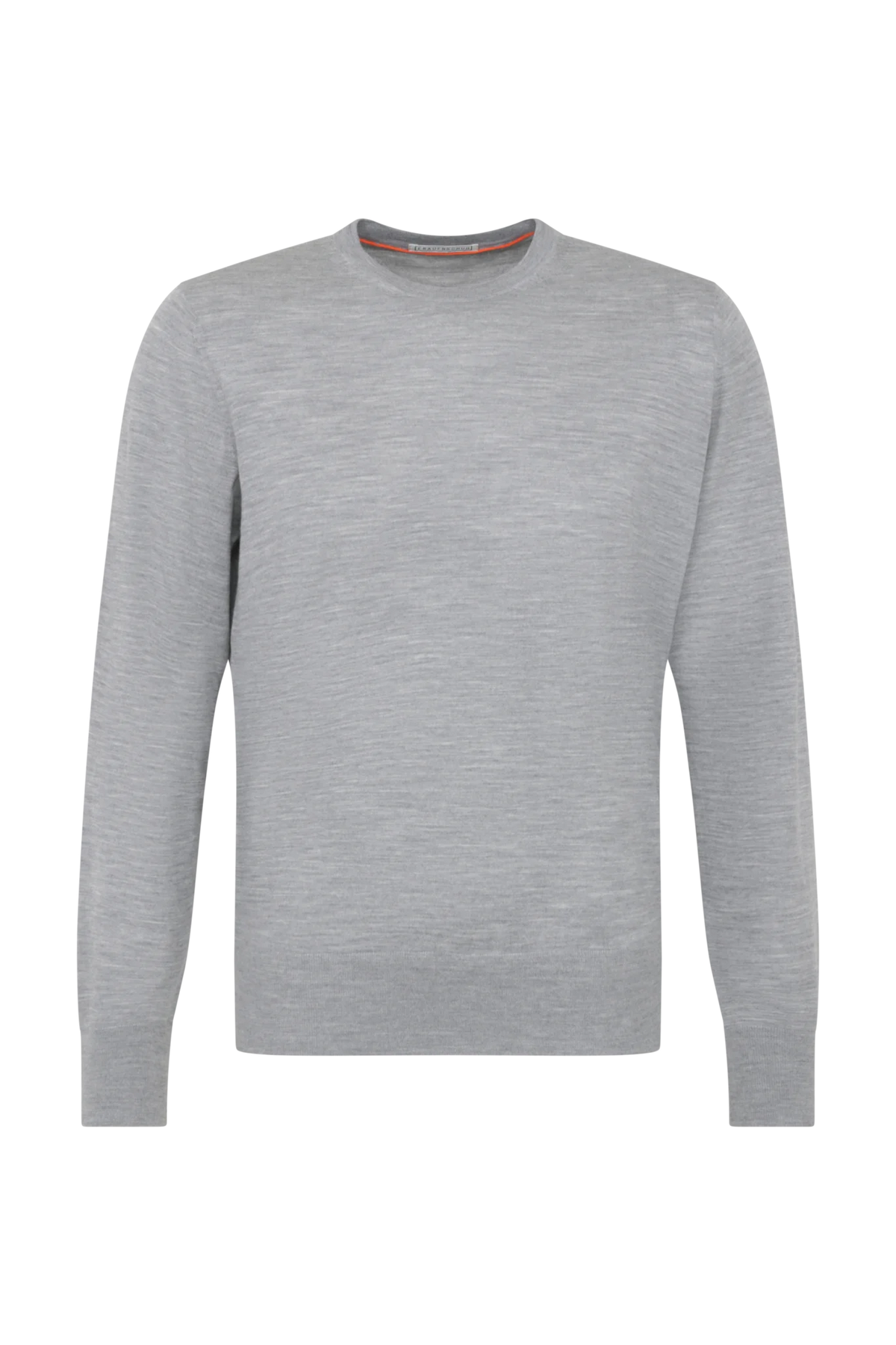 Jones Lightweight Merino Crewneck Sweater