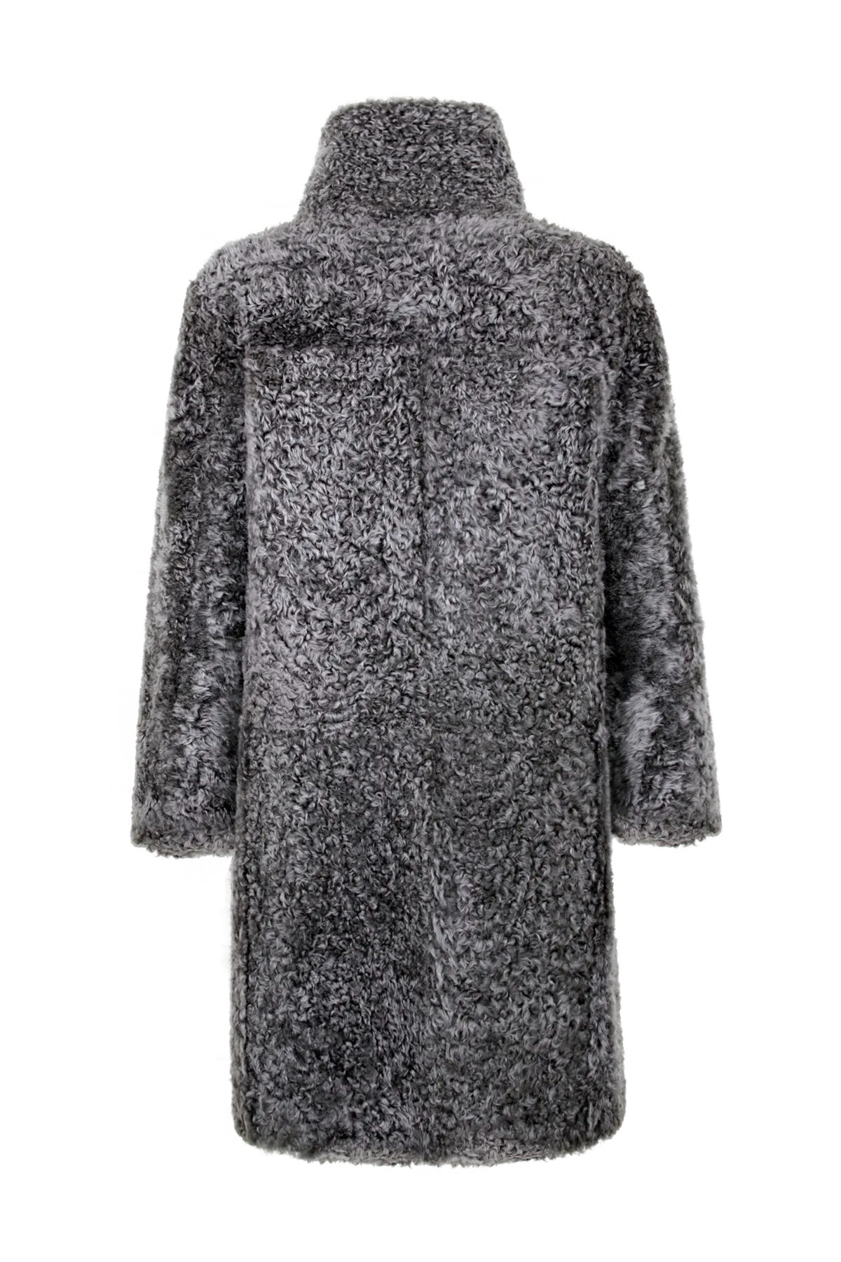 Josefin Shearling Coat