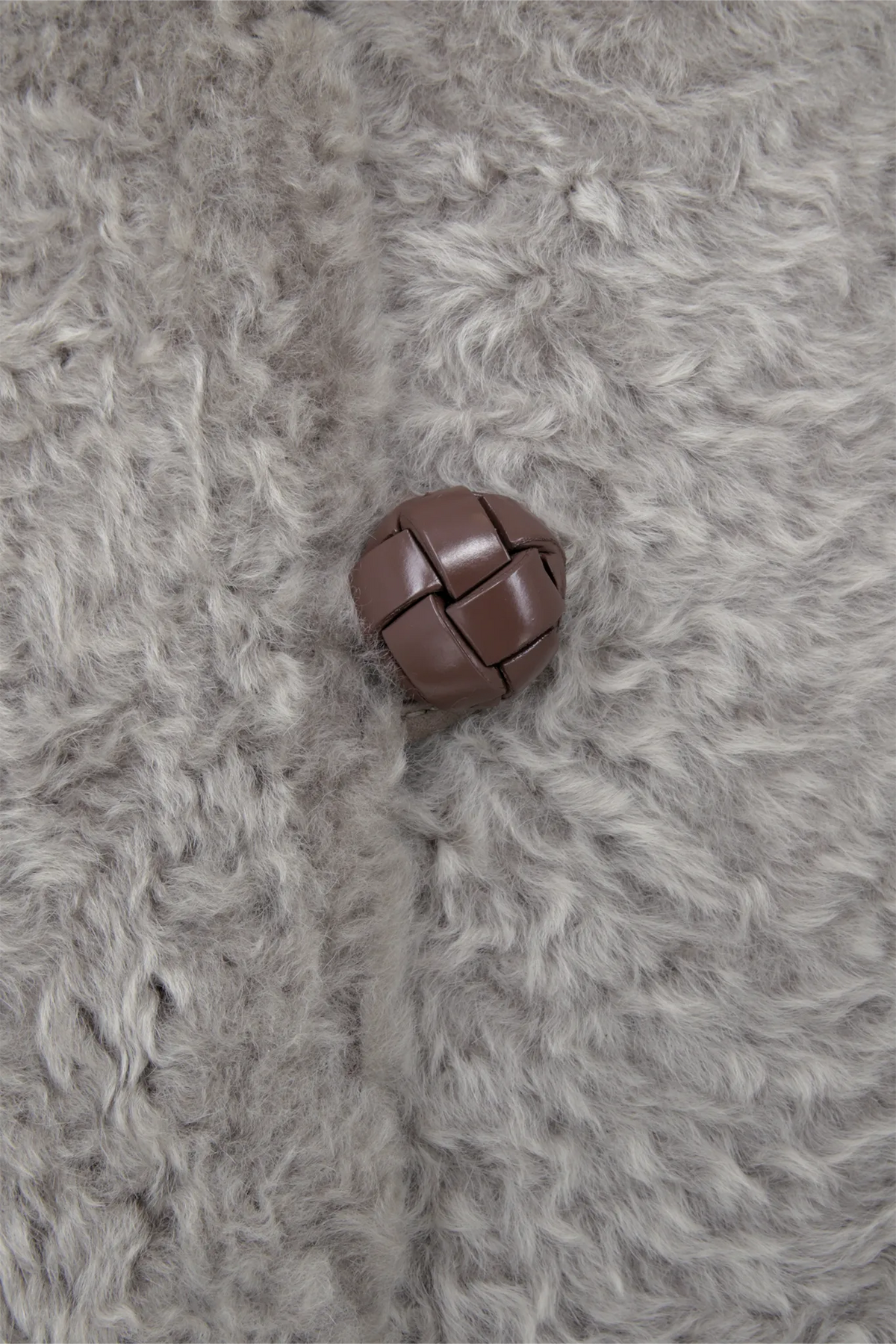 Josefin Shearling Coat