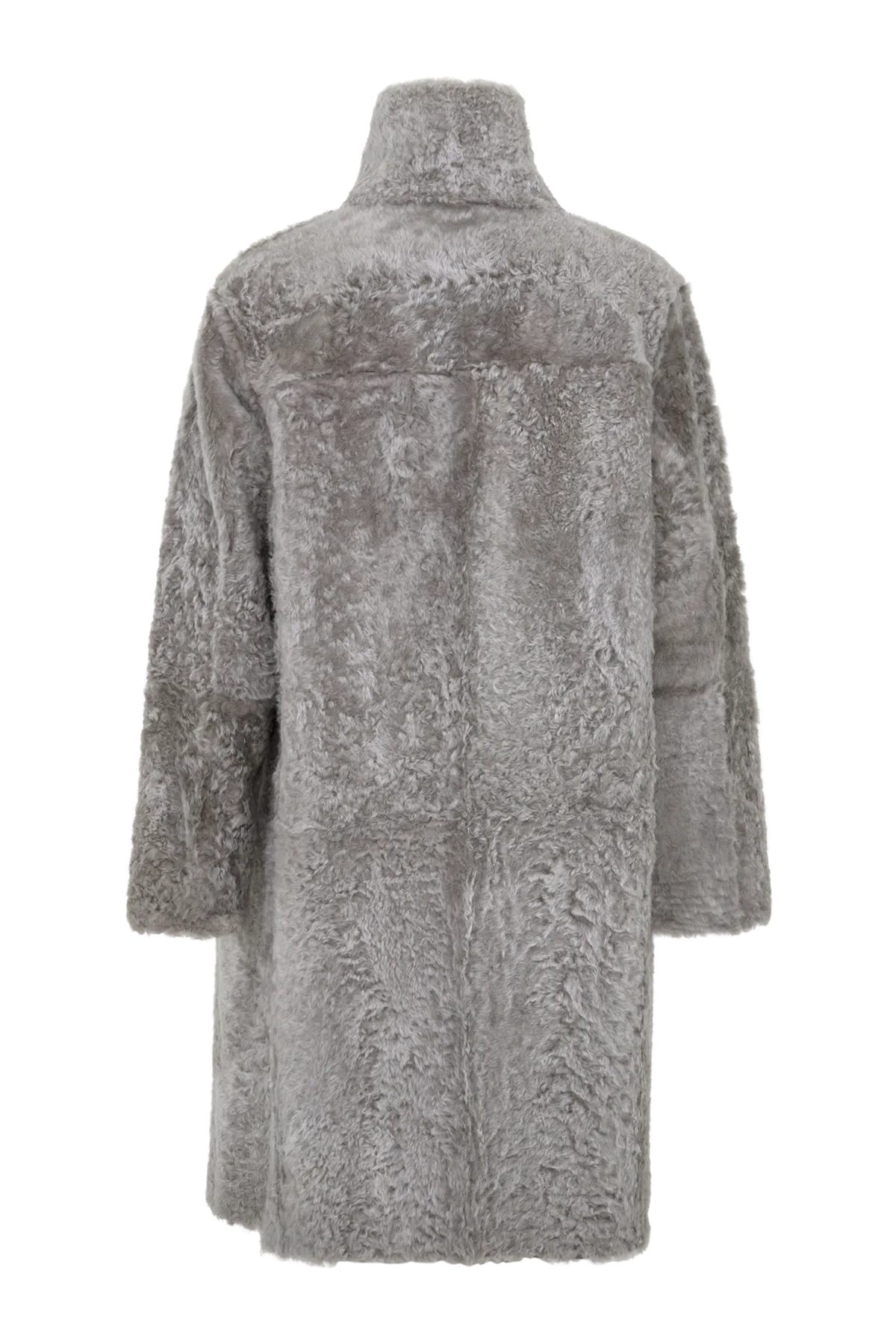 Josefin Shearling Coat