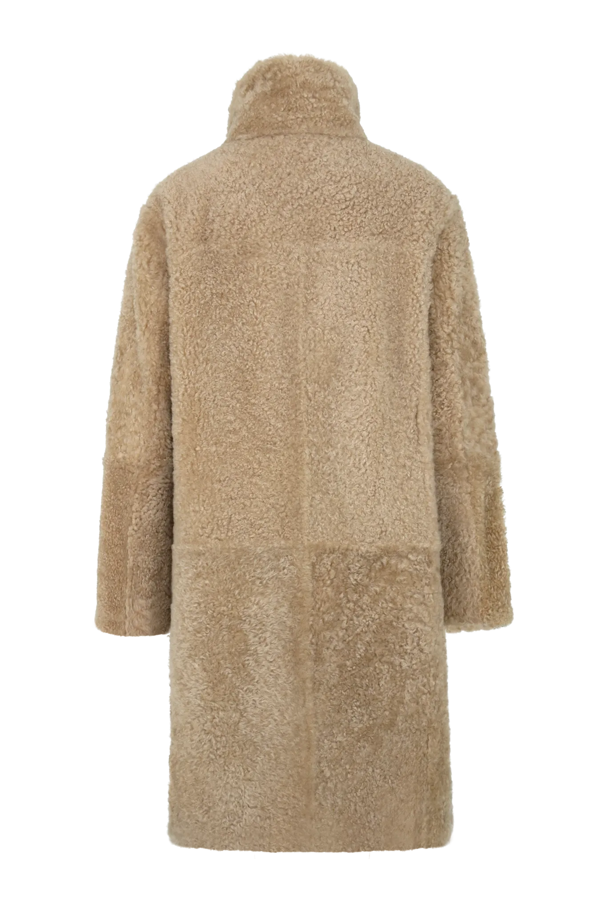 Josefin Shearling Coat