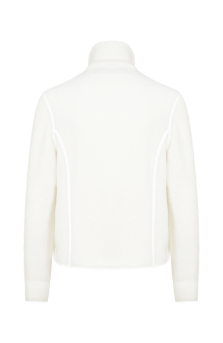Juliana Wool Fleece Jacket