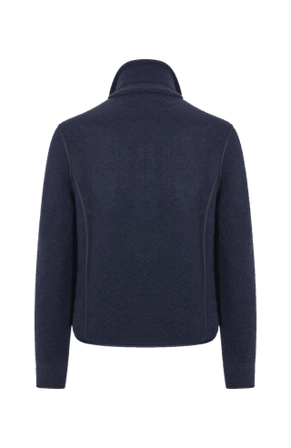 Juliana Wool Fleece Jacket
