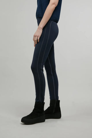 Kassandra Wool Powerstretch Leggings