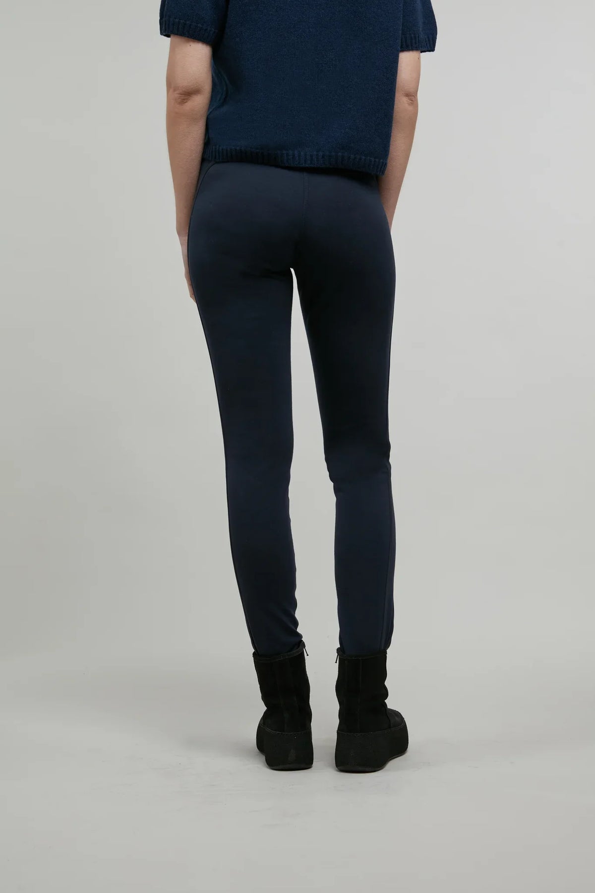 Kassandra Wool Powerstretch Leggings
