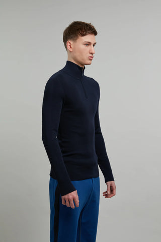 Merino Wool Shirt - Leo
