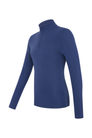 Merino Wool Shirt - Leo