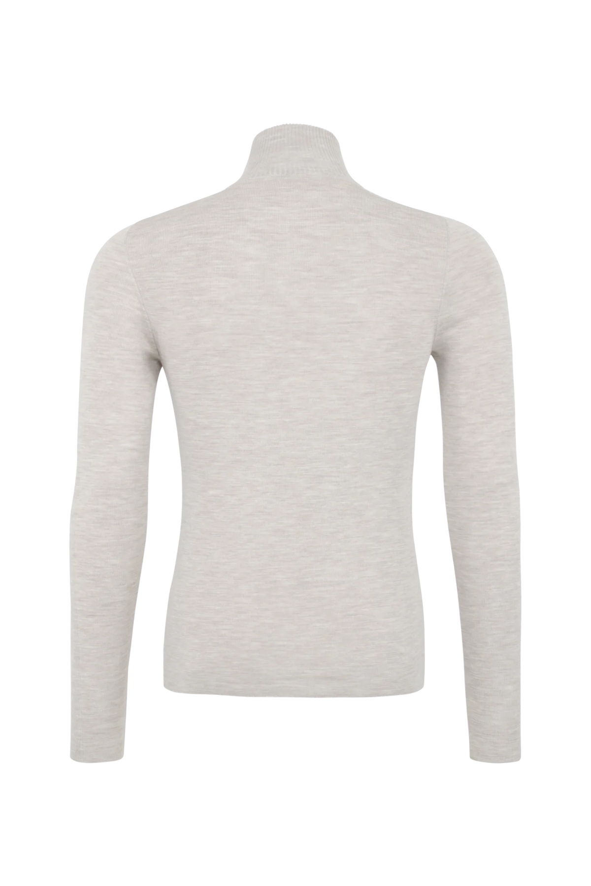 Leo Merino Wool Shirt