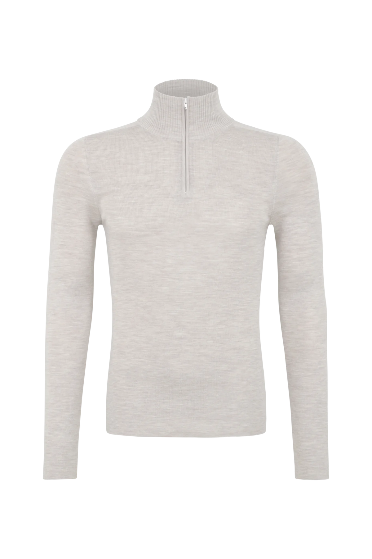 Leo Merino Wool Shirt