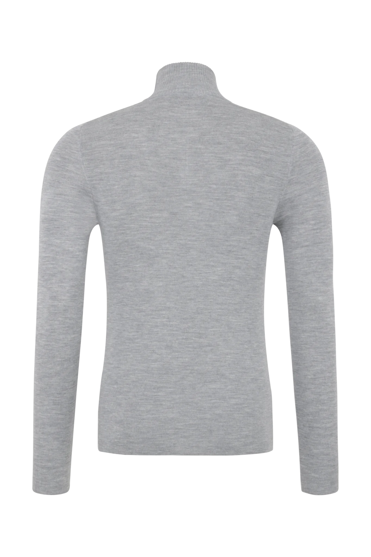 Leo Merino Wool Shirt