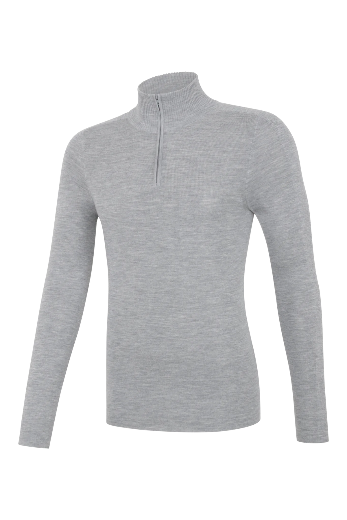 Leo Merino Wool Shirt