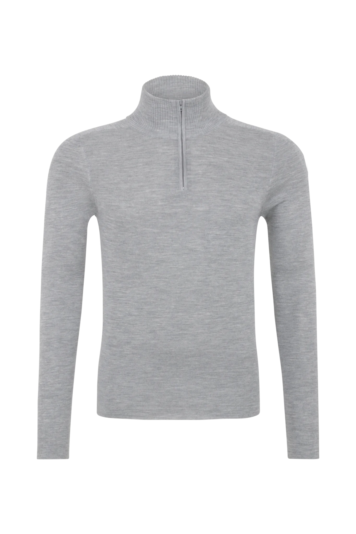 Leo Merino Wool Shirt