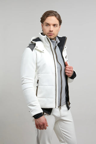 Chaqueta de esquí - Mattay