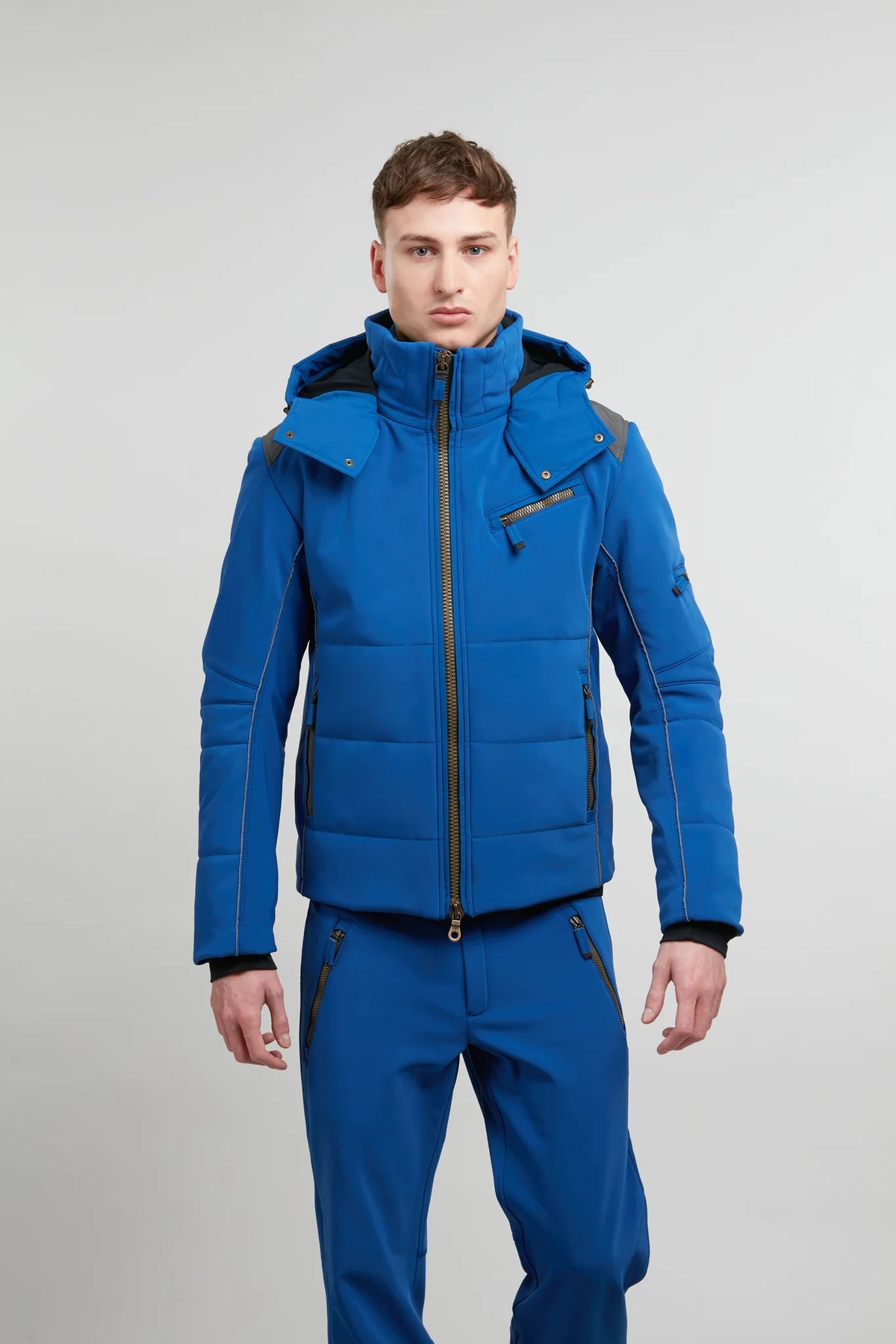 Mattay Ski Jacket