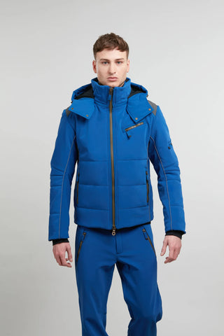 Chaqueta de esquí - Mattay
