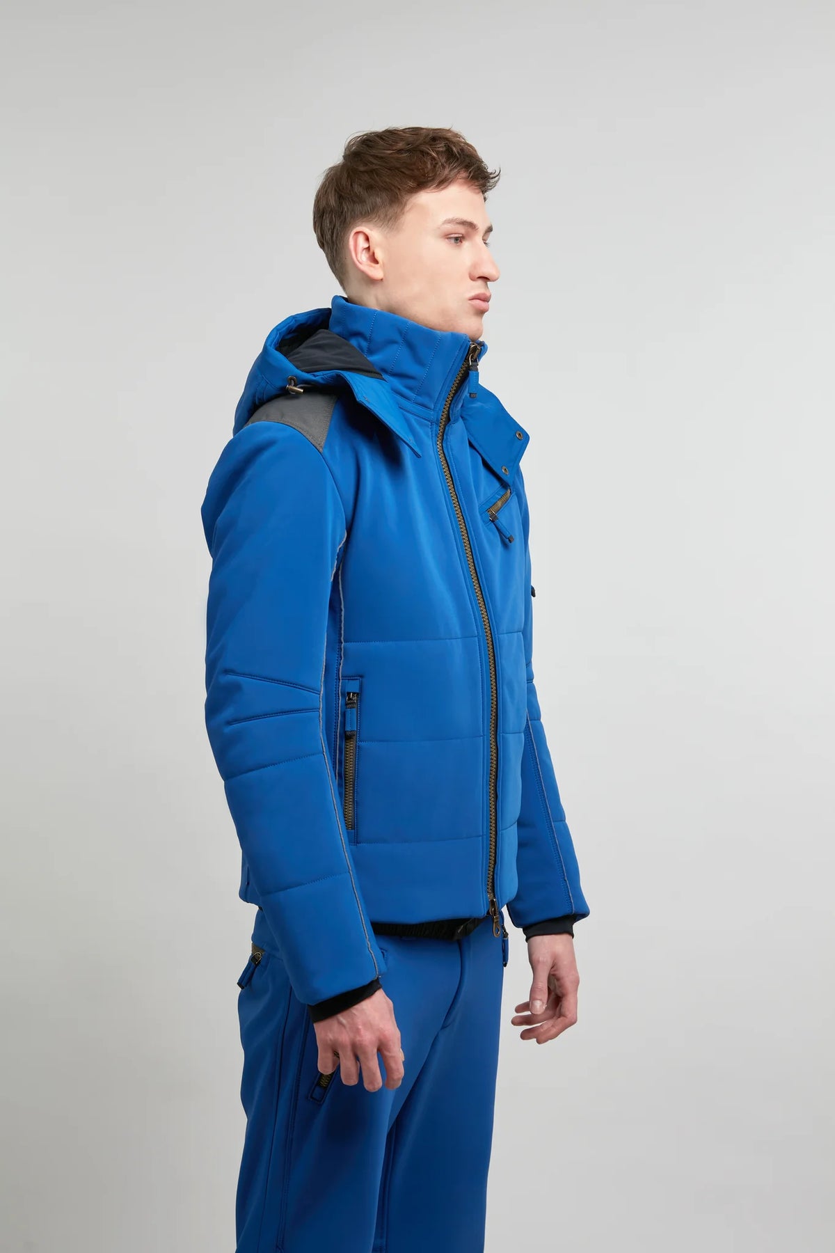 Mattay Ski Jacket
